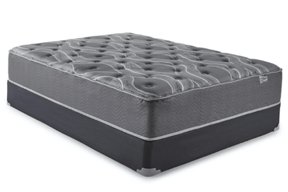MD Falcon Euro Top 12.5 Inch Mattress by SleepCity – High - quality Euro Top Mattress for better sleep.