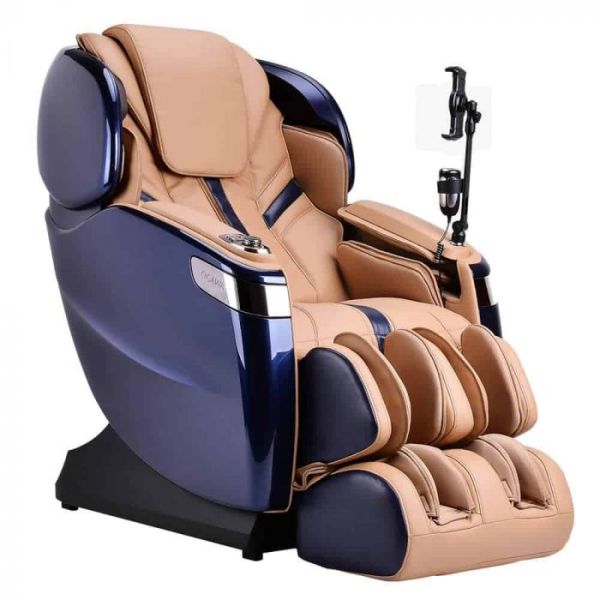Master Drive AI Massage Chair by SleepCity – High - quality Massage Chair for better sleep.