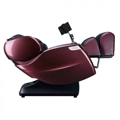 Master Drive AI Massage Chair by SleepCity – High - quality Massage Chair for better sleep.