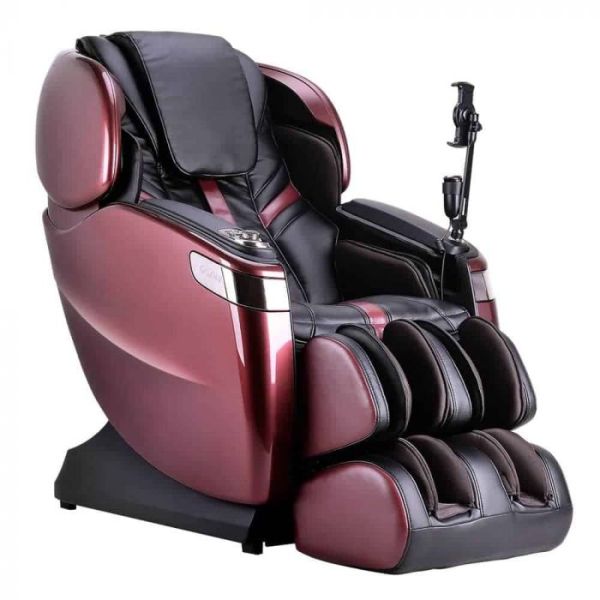 Master Drive AI Massage Chair by SleepCity – High - quality Massage Chair for better sleep.