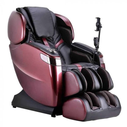 Master Drive AI Massage Chair by SleepCity – High - quality Massage Chair for better sleep.