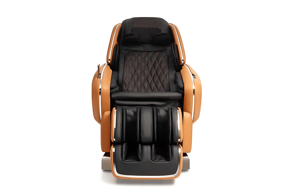 OHCO M.8 by SleepCity – High - quality Massage Chair for better sleep.