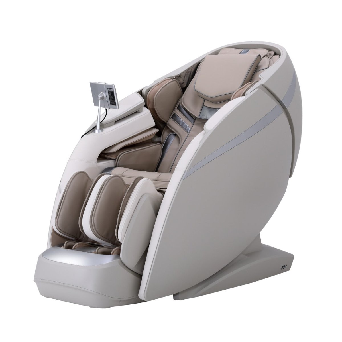 Osaki OS-Pro 4D+4D DuoMax SE Massage Chair by SleepCity – High-quality Massage Chair for better sleep.