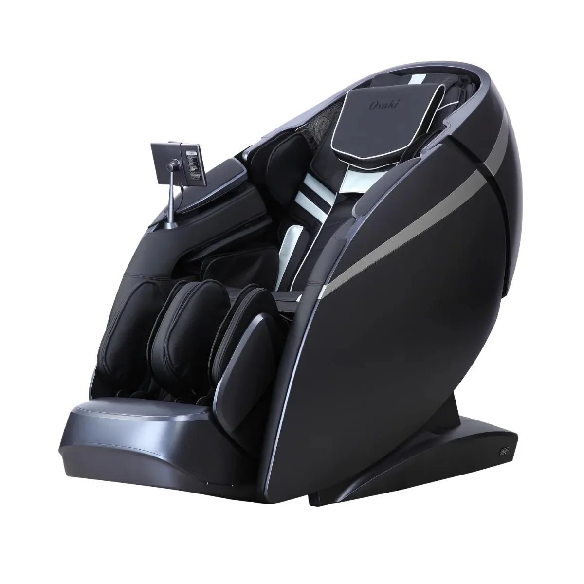 Osaki OS-Pro 4D+4D DuoMax SE Massage Chair by SleepCity – High-quality Massage Chair for better sleep.