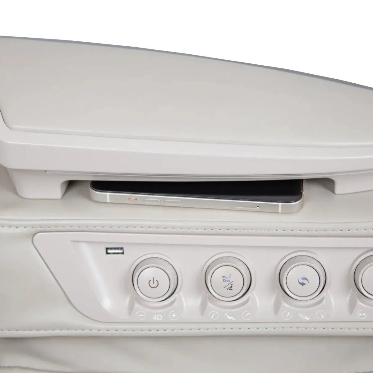 Osaki OS-Pro 4D+4D DuoMax SE Massage Chair by SleepCity – High-quality Massage Chair for better sleep.