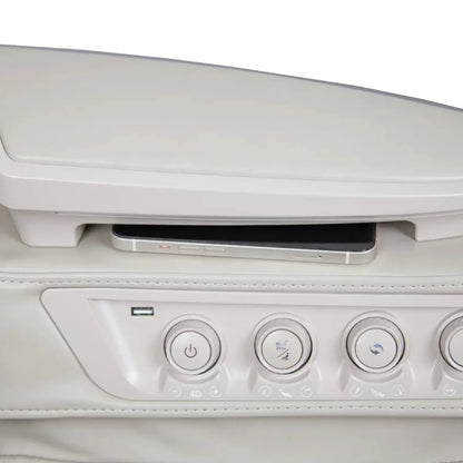 Osaki OS-Pro 4D+4D DuoMax SE Massage Chair by SleepCity – High-quality Massage Chair for better sleep.