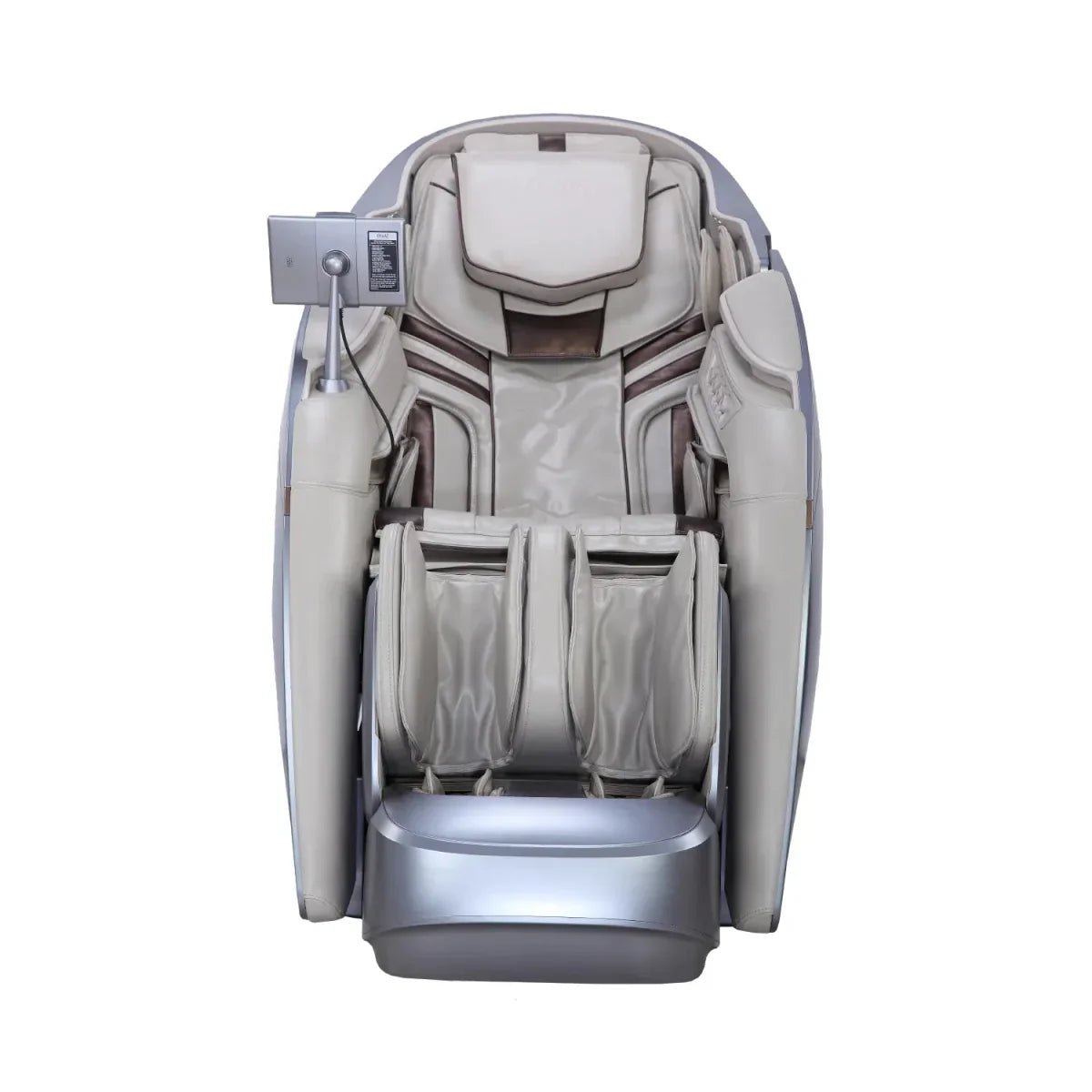 Osaki OS-Pro 4D+4D DuoMax SE Massage Chair by SleepCity – High-quality Massage Chair for better sleep.