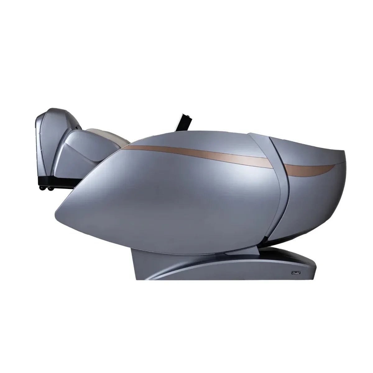 Osaki OS-Pro 4D+4D DuoMax SE Massage Chair by SleepCity – High-quality Massage Chair for better sleep.