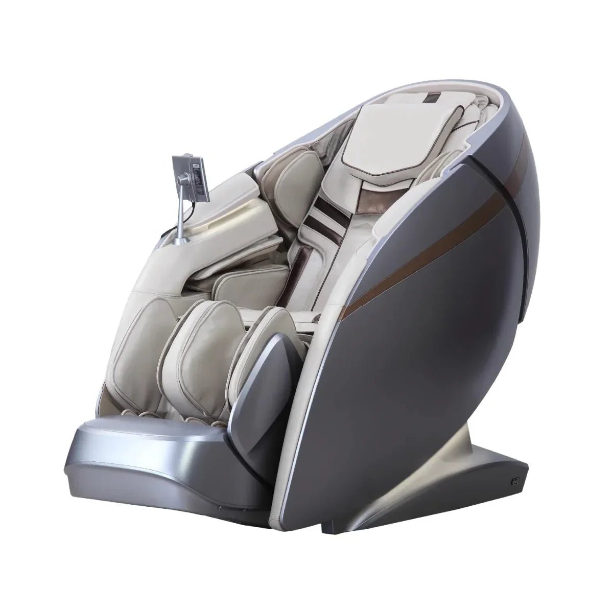 Osaki OS-Pro 4D+4D DuoMax SE Massage Chair by SleepCity – High-quality Massage Chair for better sleep.