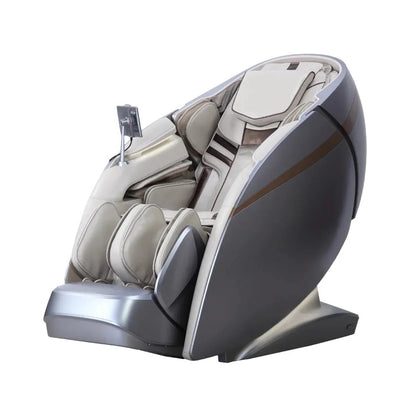 Osaki OS-Pro 4D+4D DuoMax SE Massage Chair by SleepCity – High-quality Massage Chair for better sleep.