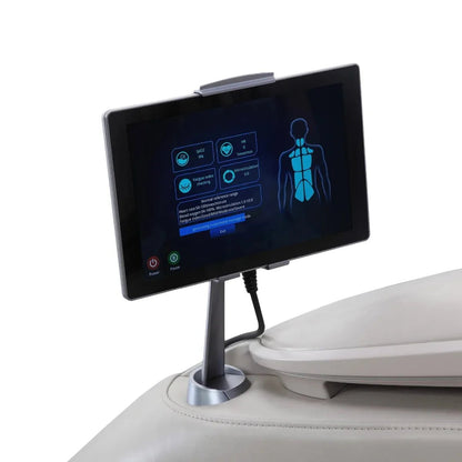 Osaki OS-Pro 4D+4D DuoMax SE Massage Chair by SleepCity – High-quality Massage Chair for better sleep.