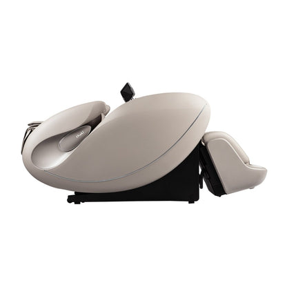 Osaki Platinum Solis Duo 4D+ Massage Chair by SleepCity – High-quality Massage Chair for better sleep.