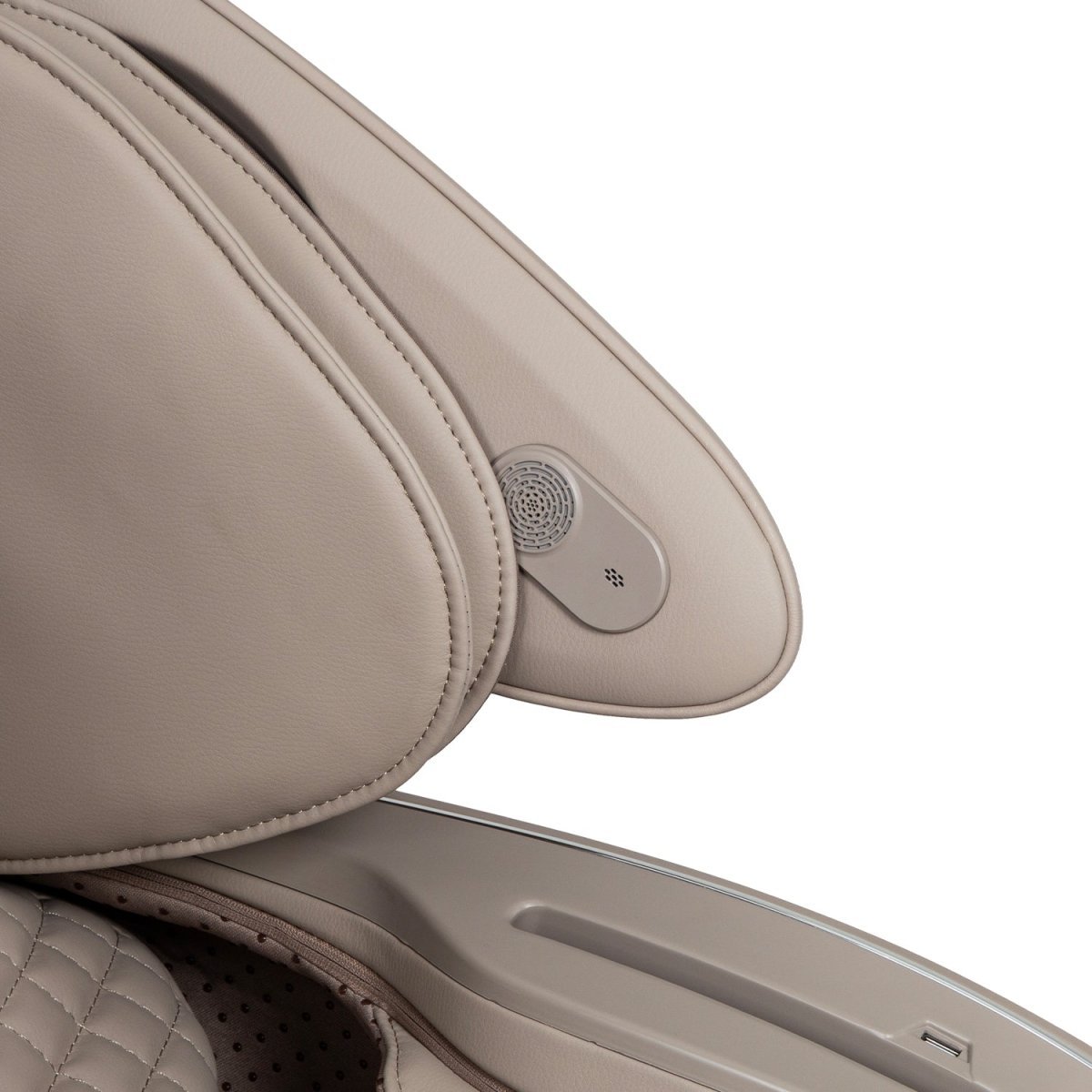 Osaki Platinum Solis Duo 4D+ Massage Chair by SleepCity – High-quality Massage Chair for better sleep.