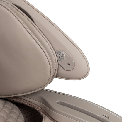 Osaki Platinum Solis Duo 4D+ Massage Chair by SleepCity – High-quality Massage Chair for better sleep.