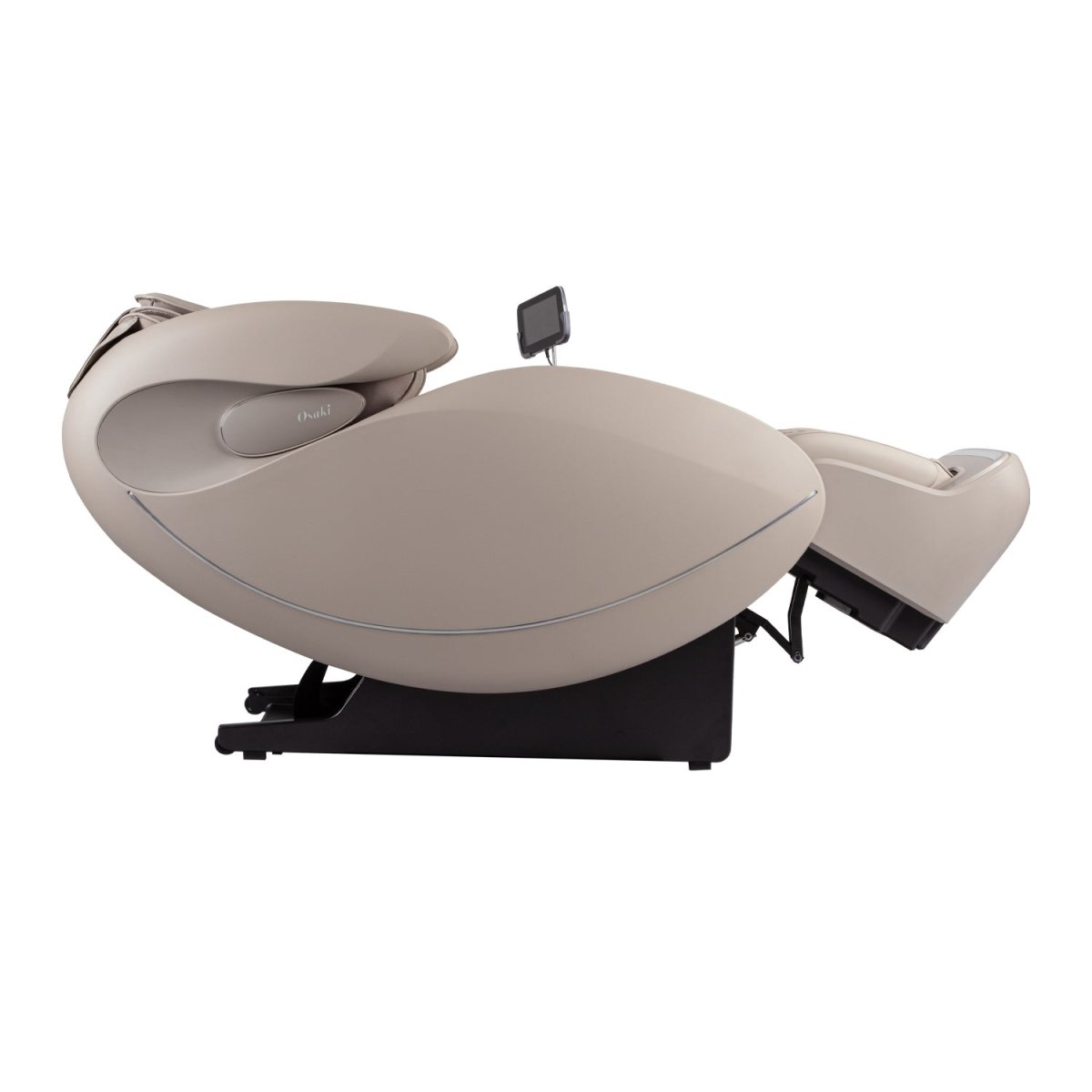 Osaki Platinum Solis Duo 4D+ Massage Chair by SleepCity – High-quality Massage Chair for better sleep.