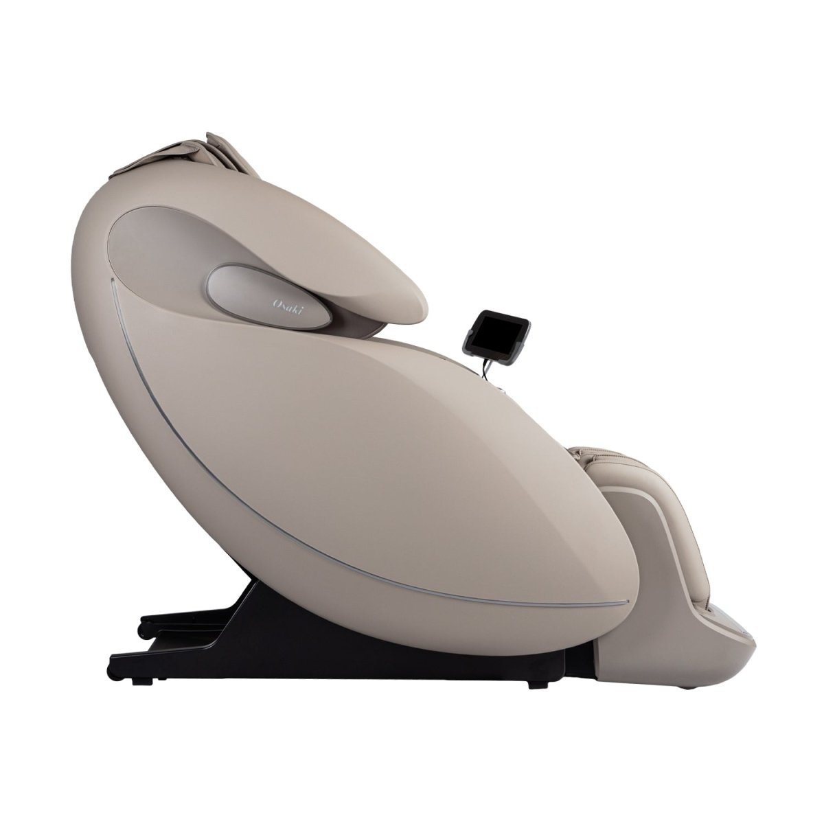 Osaki Platinum Solis Duo 4D+ Massage Chair by SleepCity – High-quality Massage Chair for better sleep.