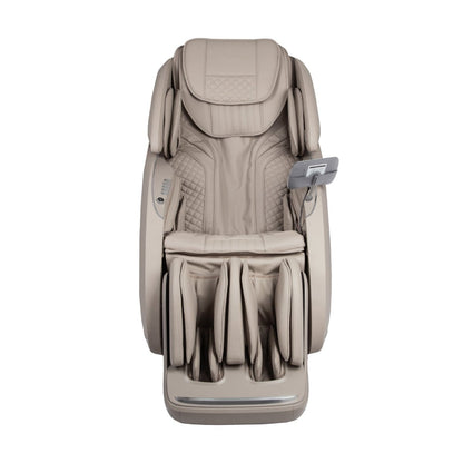 Osaki Platinum Solis Duo 4D+ Massage Chair by SleepCity – High-quality Massage Chair for better sleep.
