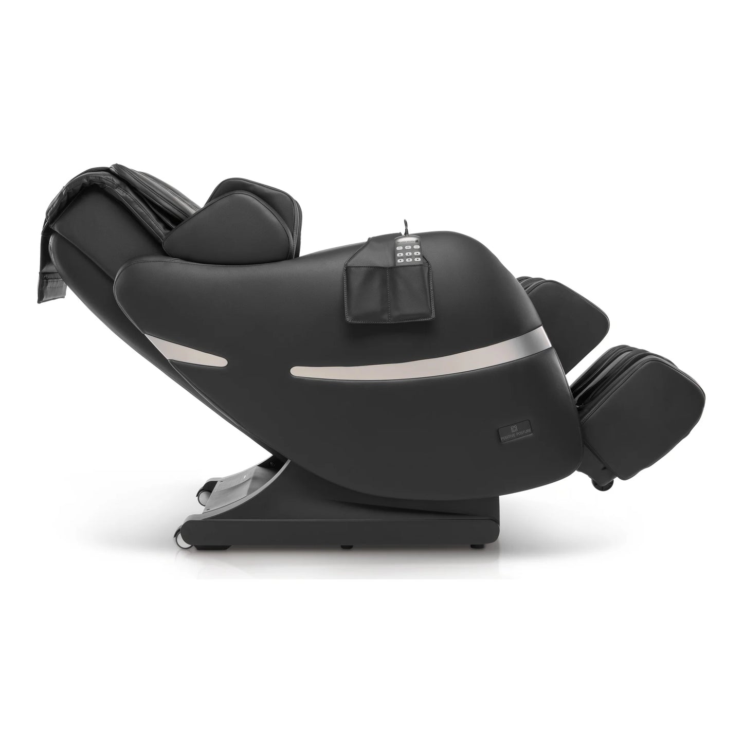 Positive Posture Brio+ by SleepCity – High-quality Massage Chair for better sleep.