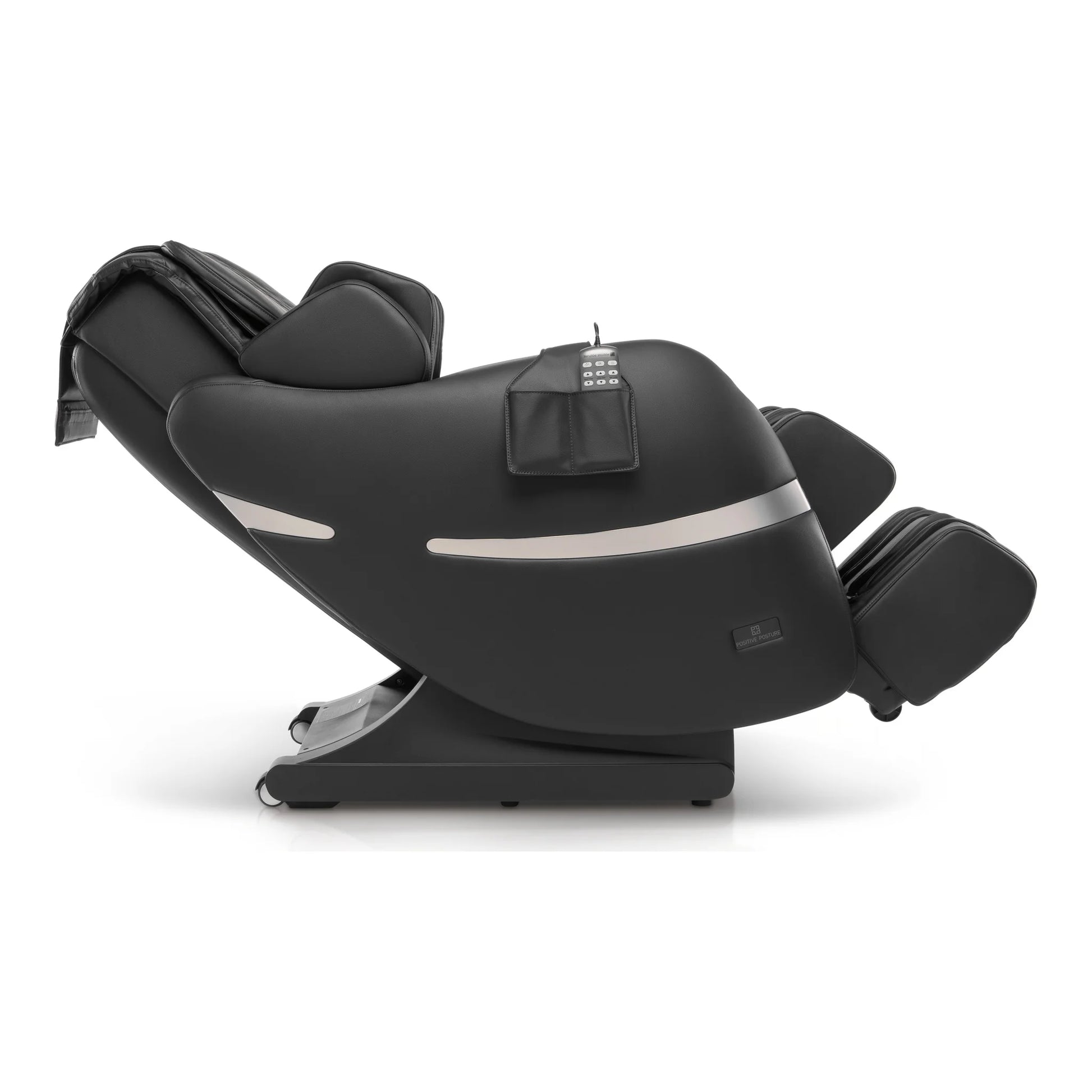 Positive Posture Brio+ by SleepCity – High-quality Massage Chair for better sleep.