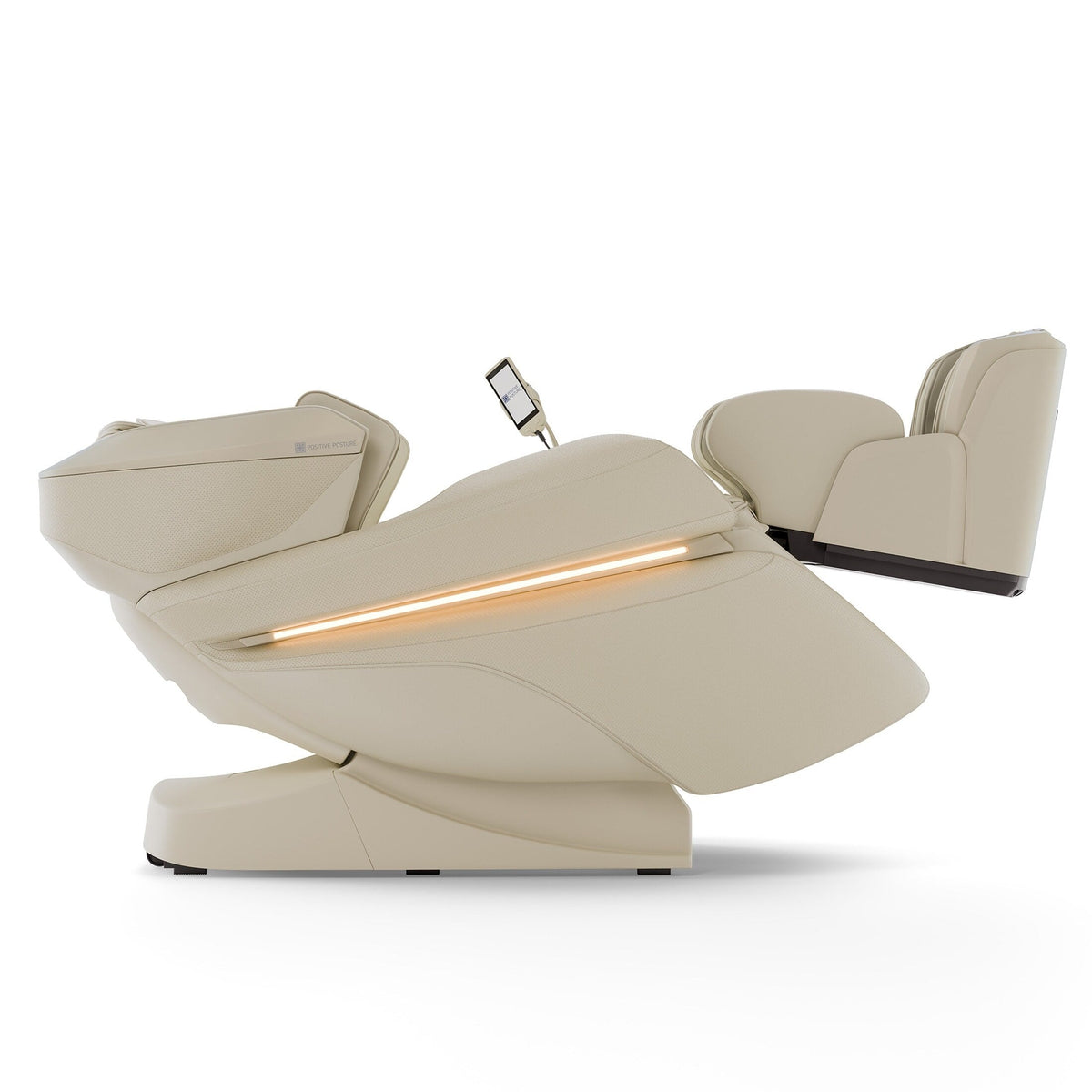 Positive Posture CoreWave Massage Chair by SleepCity – High-quality Massage Chair for better sleep.