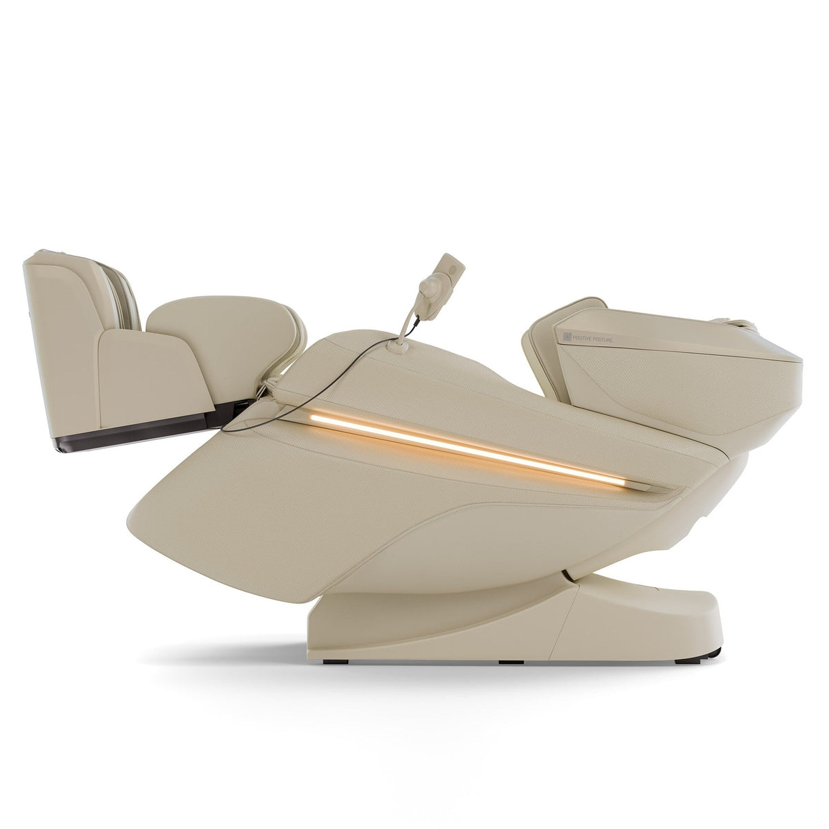 Positive Posture CoreWave Massage Chair by SleepCity – High-quality Massage Chair for better sleep.