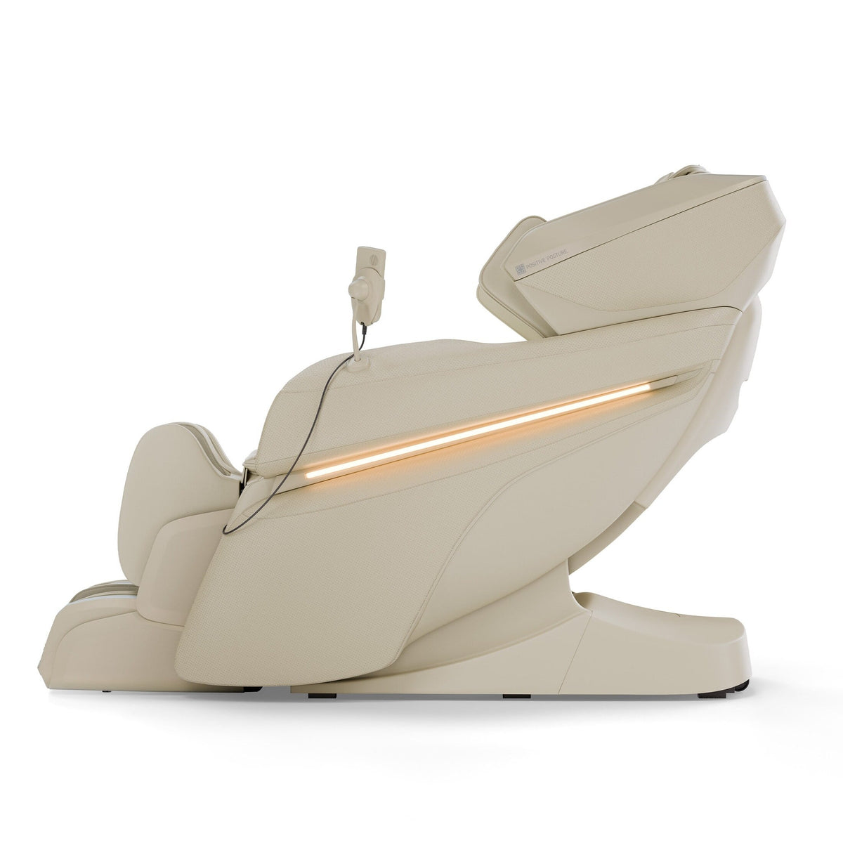 Positive Posture CoreWave Massage Chair by SleepCity – High-quality Massage Chair for better sleep.