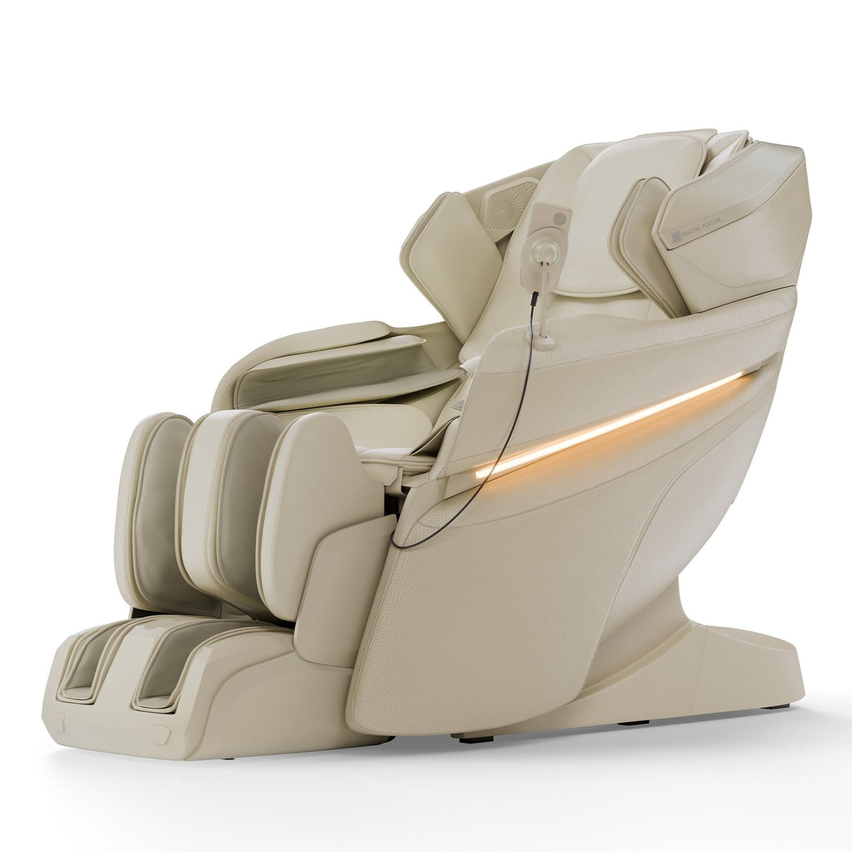Positive Posture CoreWave Massage Chair by SleepCity – High-quality Massage Chair for better sleep.