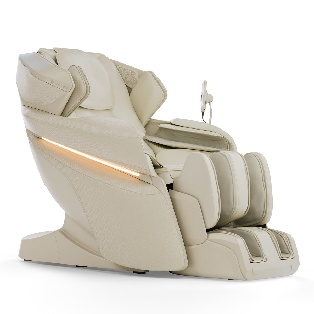 Positive Posture CoreWave Massage Chair by SleepCity – High-quality Massage Chair for better sleep.
