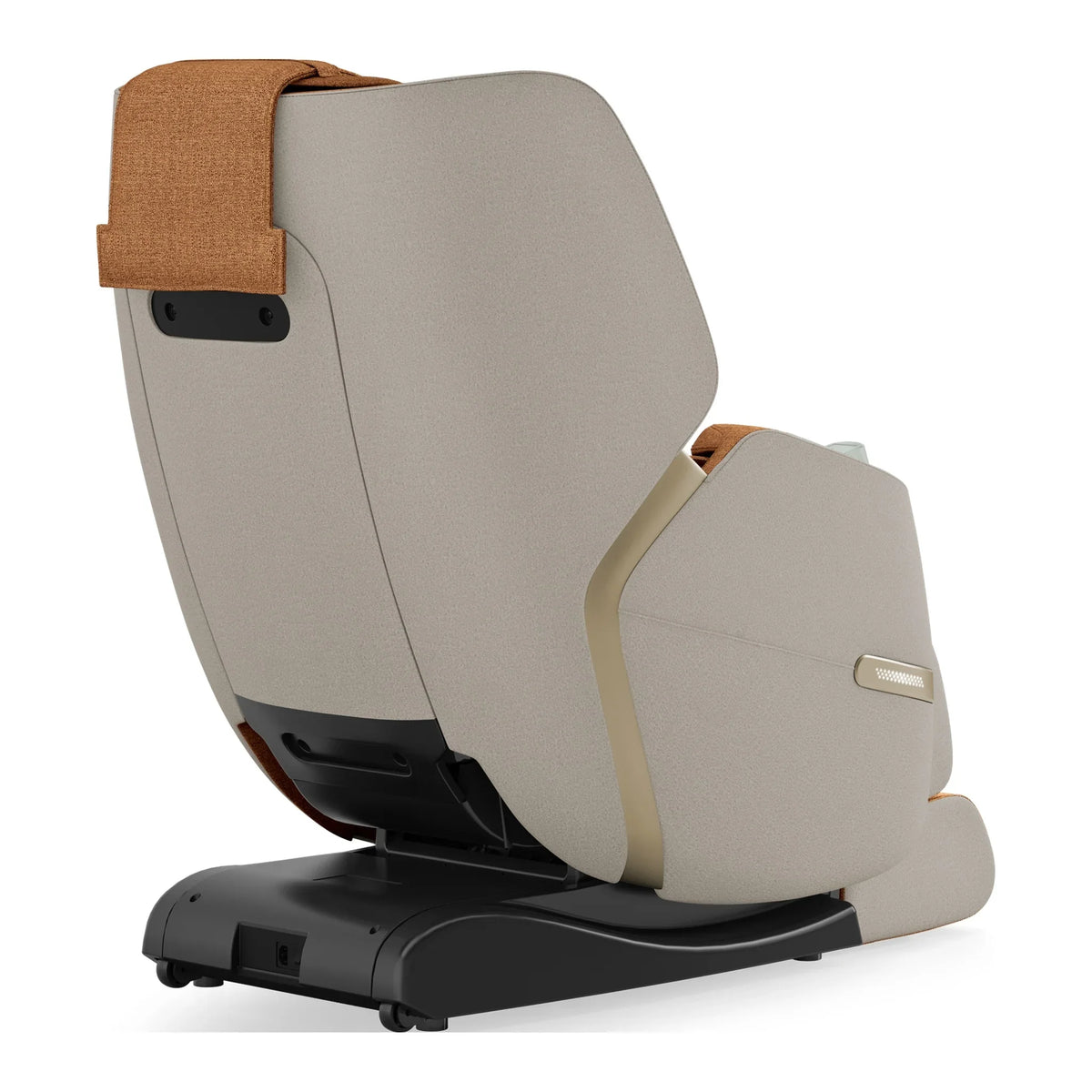 Positive Posture Solara Massage Chair by SleepCity – High-quality Massage Chair for better sleep.