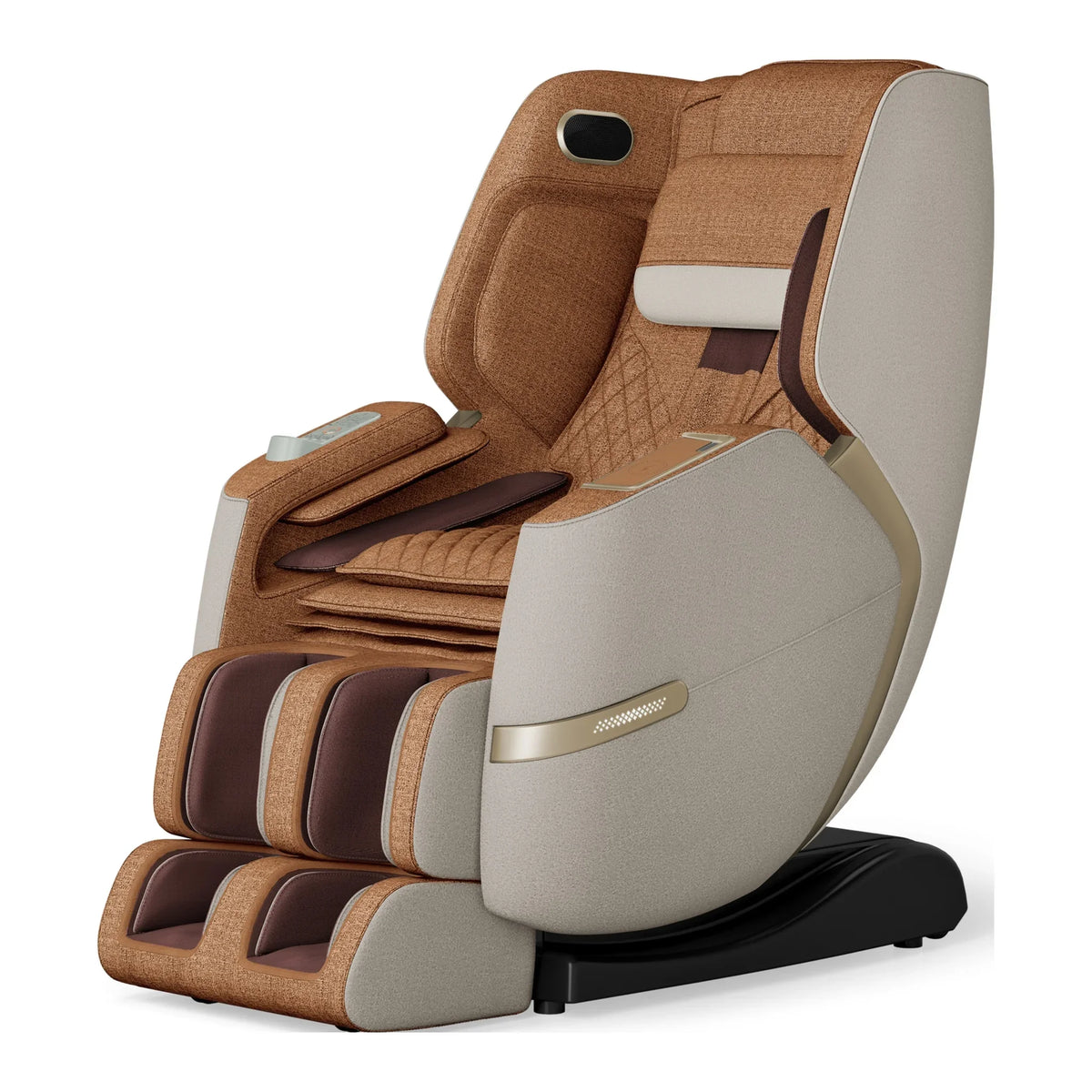 Positive Posture Solara Massage Chair by SleepCity – High-quality Massage Chair for better sleep.