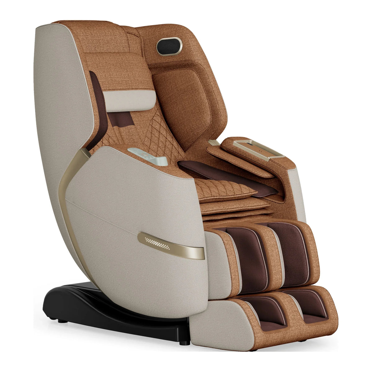 Positive Posture Solara Massage Chair by SleepCity – High-quality Massage Chair for better sleep.