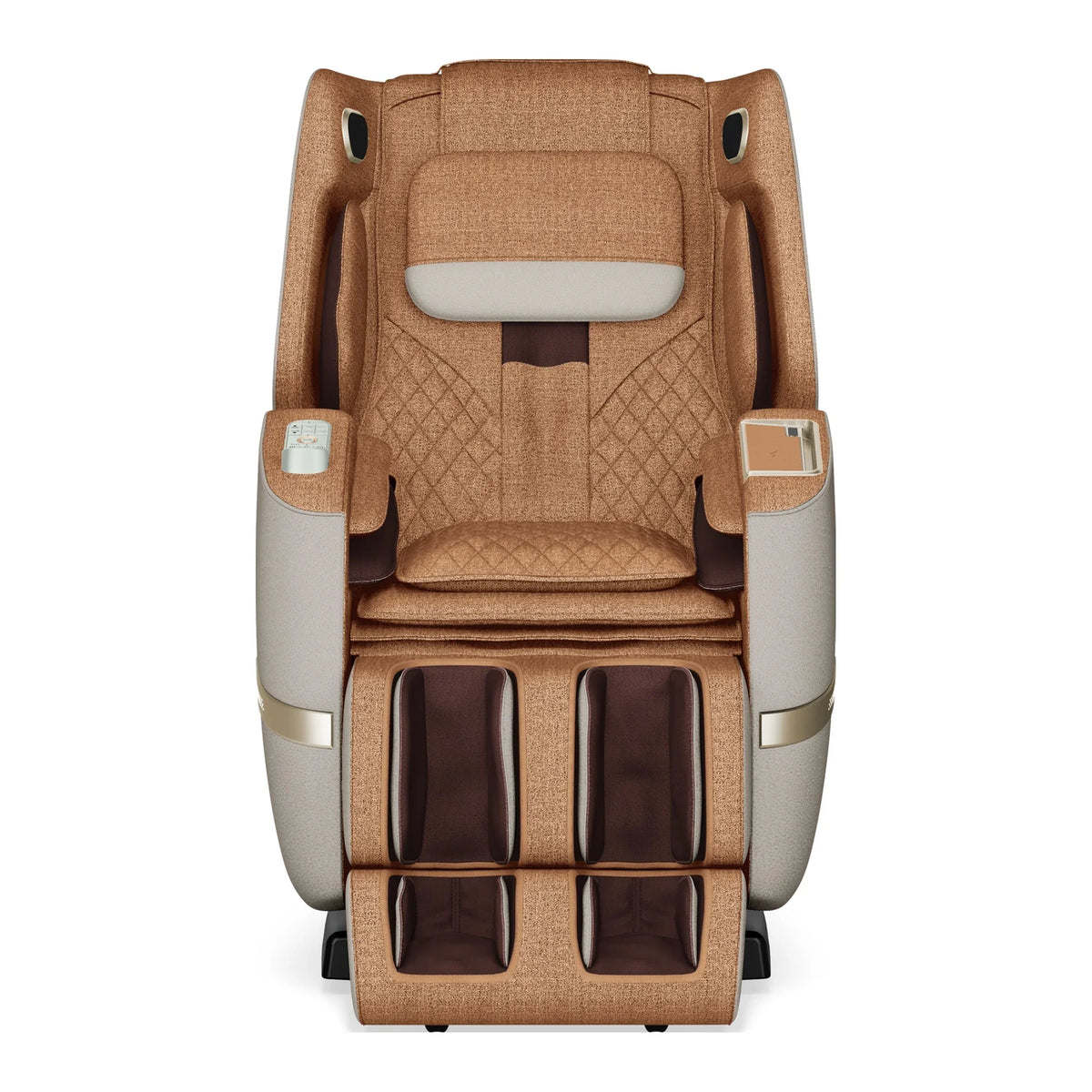 Positive Posture Solara Massage Chair by SleepCity – High-quality Massage Chair for better sleep.