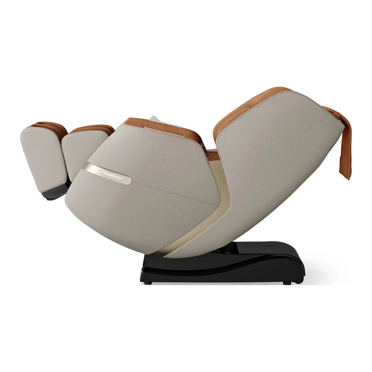 Positive Posture Solara Massage Chair by SleepCity – High-quality Massage Chair for better sleep.
