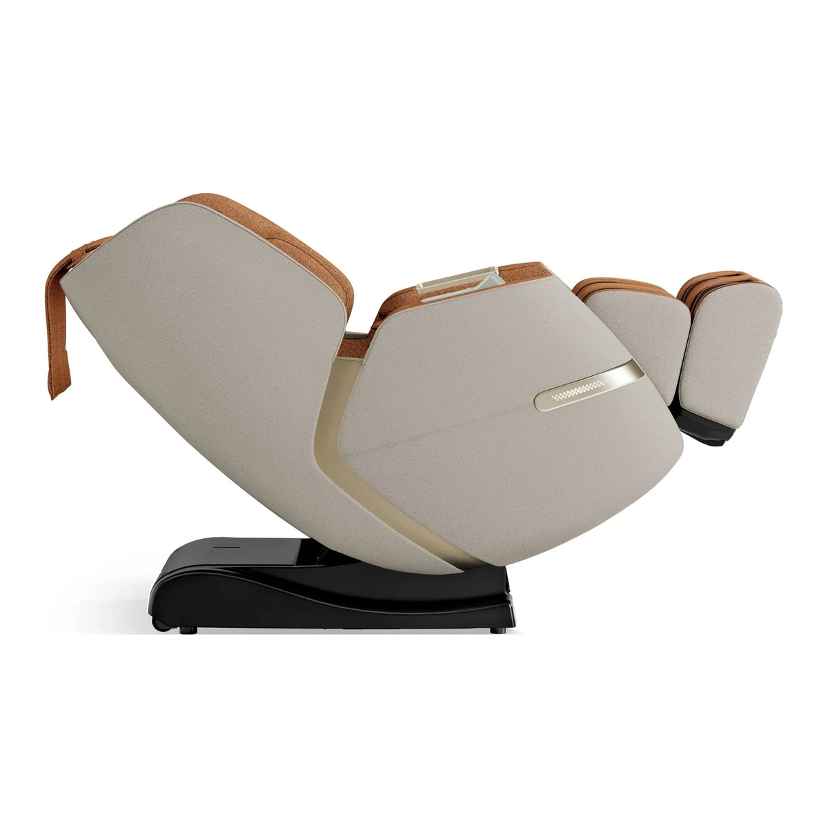 Positive Posture Solara Massage Chair by SleepCity – High-quality Massage Chair for better sleep.