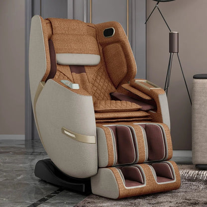 Positive Posture Solara Massage Chair by SleepCity – High-quality Massage Chair for better sleep.