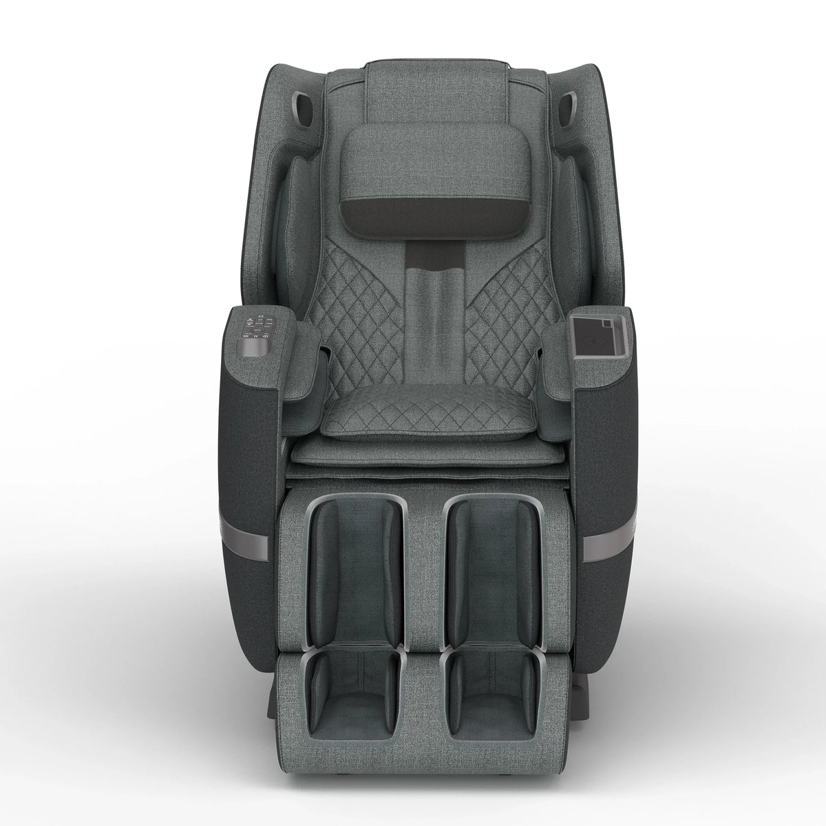 Positive Posture Solara Massage Chair by SleepCity – High-quality Massage Chair for better sleep.