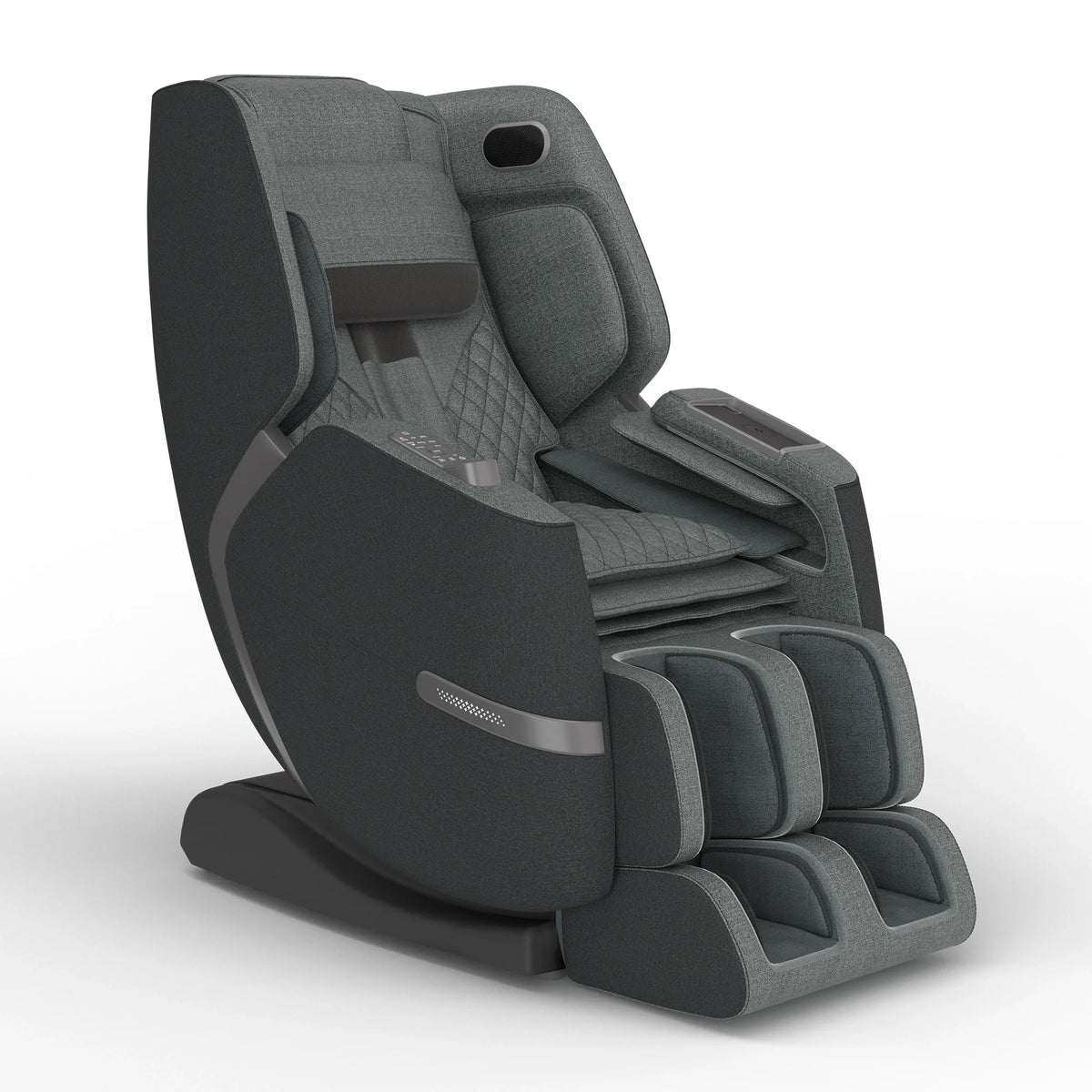 Positive Posture Solara Massage Chair by SleepCity – High-quality Massage Chair for better sleep.