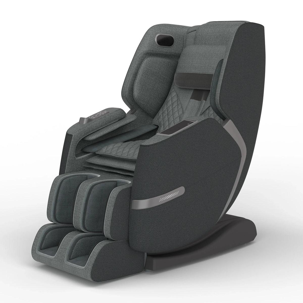 Positive Posture Solara Massage Chair by SleepCity – High-quality Massage Chair for better sleep.