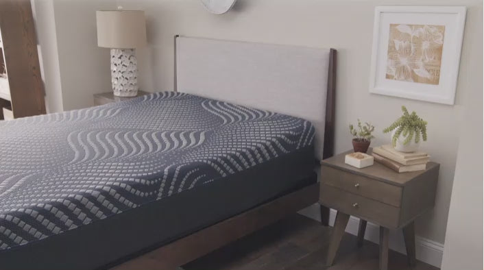 Sealy Posturepedic Plus High Point Mattress