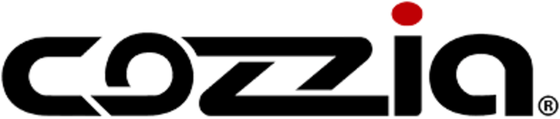 Cozzia Massage Chairs logo