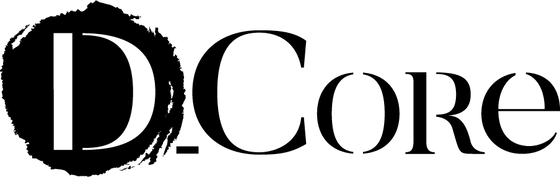 D.Core Massage Chairs logo
