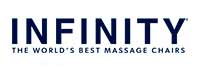 Infinity Massage Chairs logo