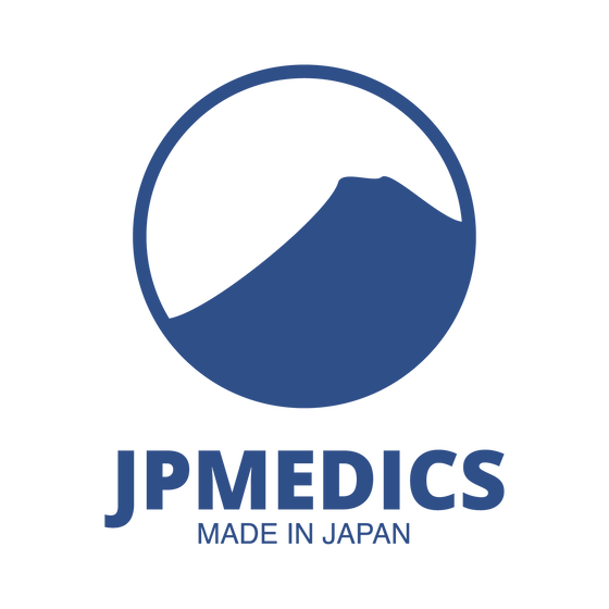 JP Medics Massage Chairs logo