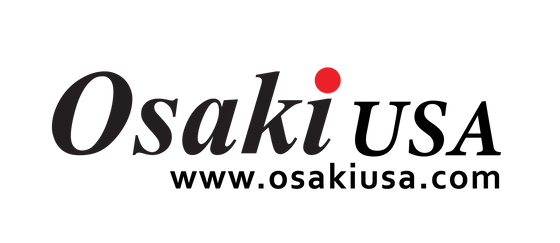 Osaki Pro Massage Chairs logo