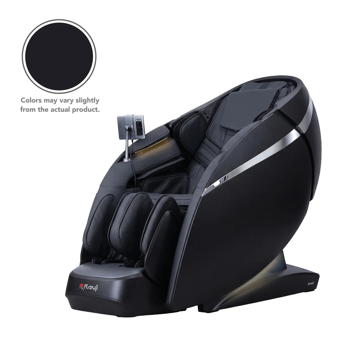 Kanji 4D Shogun Duo Massage Chair by SleepCity – High-quality Massage Chair for better sleep.
