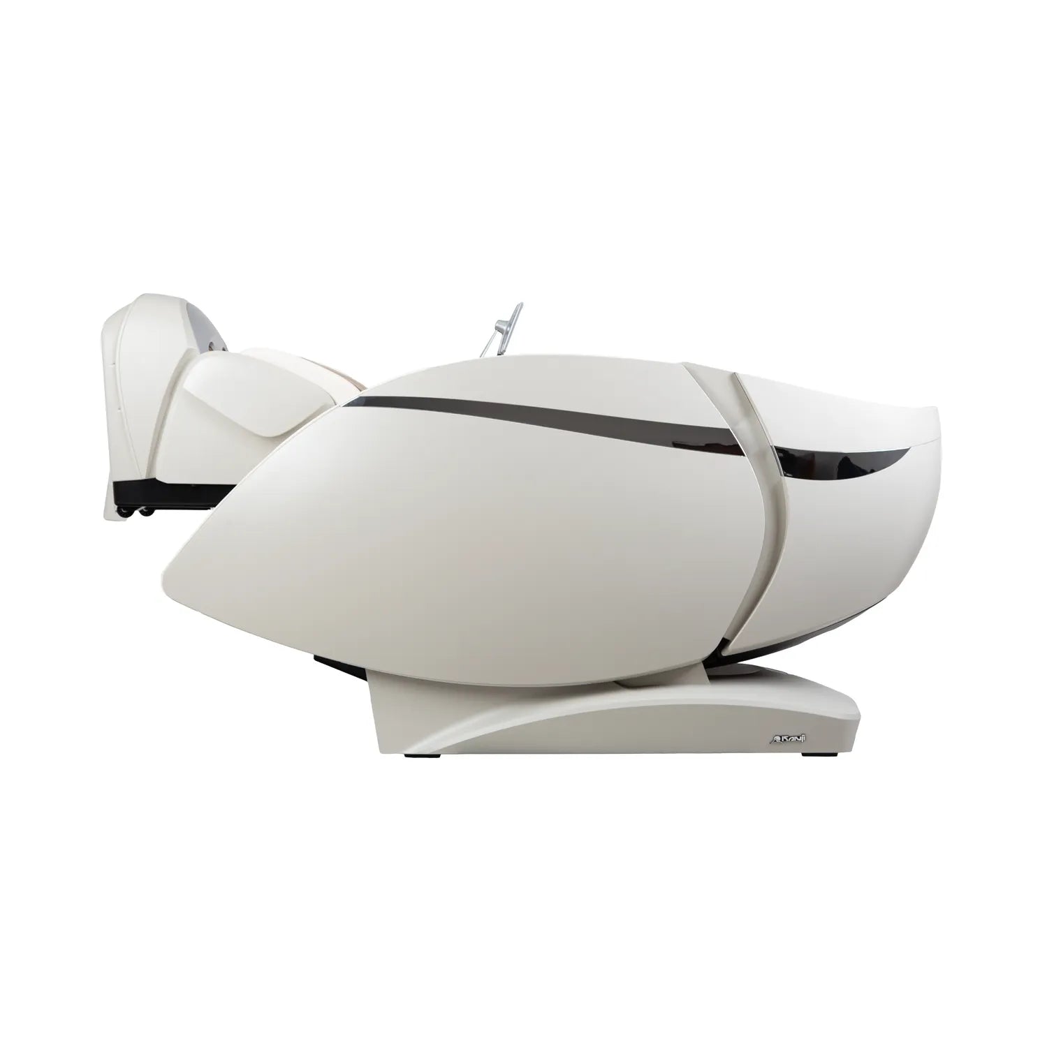 Kanji 4D Shogun Duo Massage Chair by SleepCity – High-quality Massage Chair for better sleep.