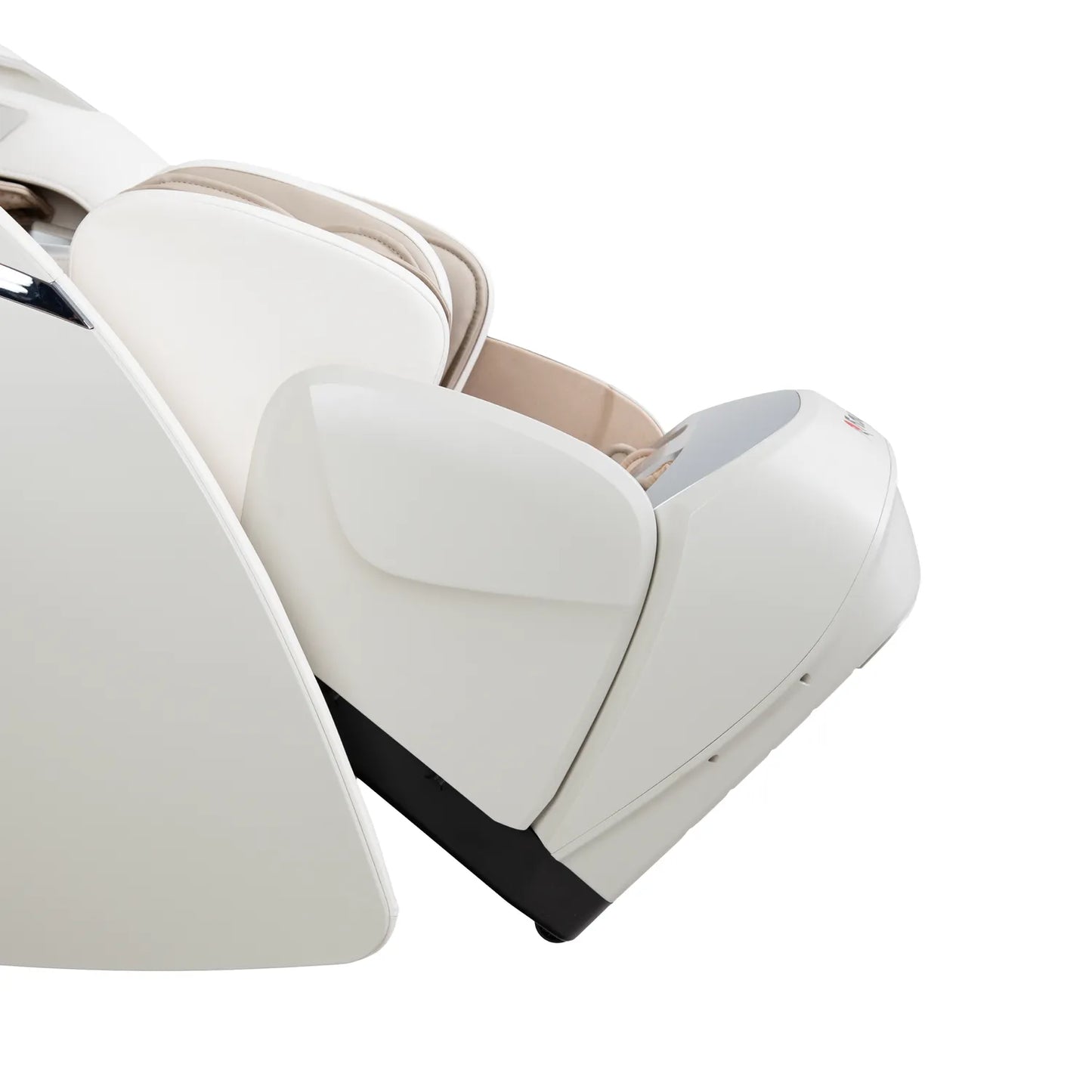 Kanji 4D Shogun Duo Massage Chair by SleepCity – High-quality Massage Chair for better sleep.