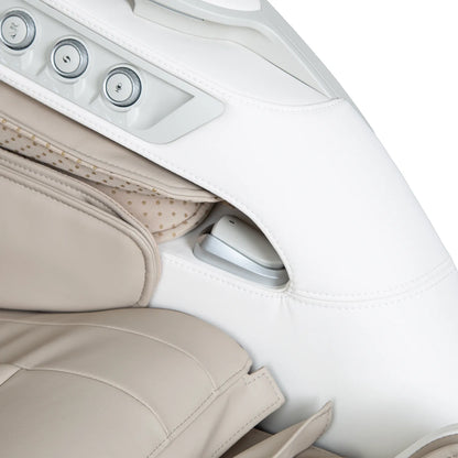 Kanji 4D Shogun Duo Massage Chair by SleepCity – High-quality Massage Chair for better sleep.