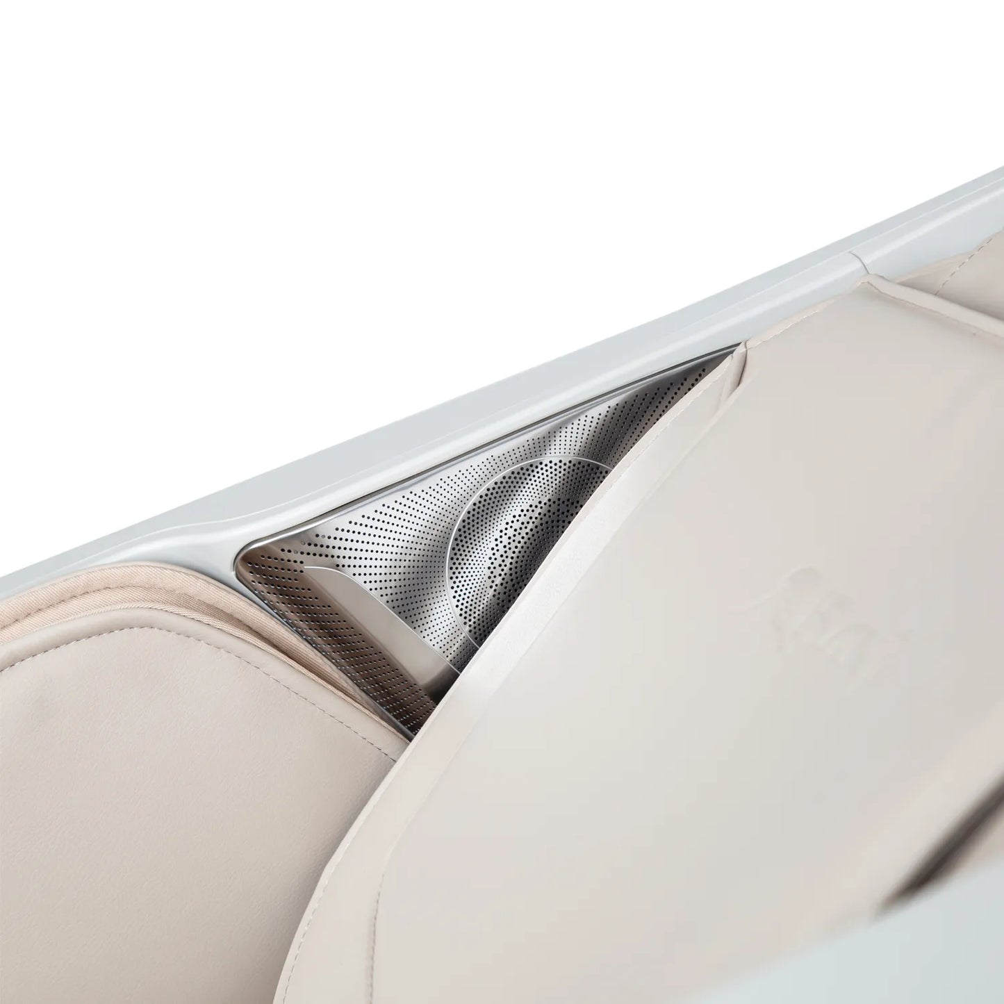 Kanji 4D Shogun Duo Massage Chair by SleepCity – High-quality Massage Chair for better sleep.