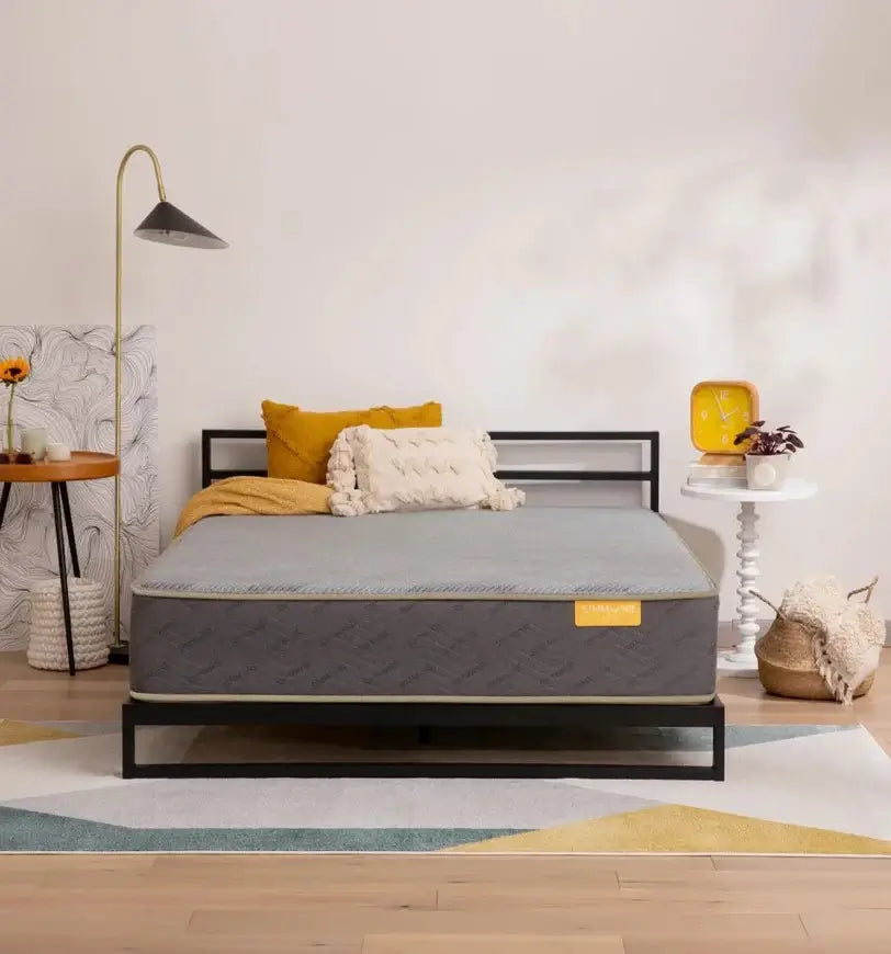 Simmons 11.5" Firm Tight-Top Mattress Simmons